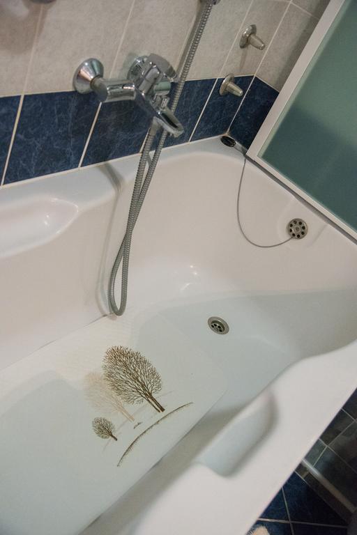 Apartment Giro Zagreb Bagian luar foto